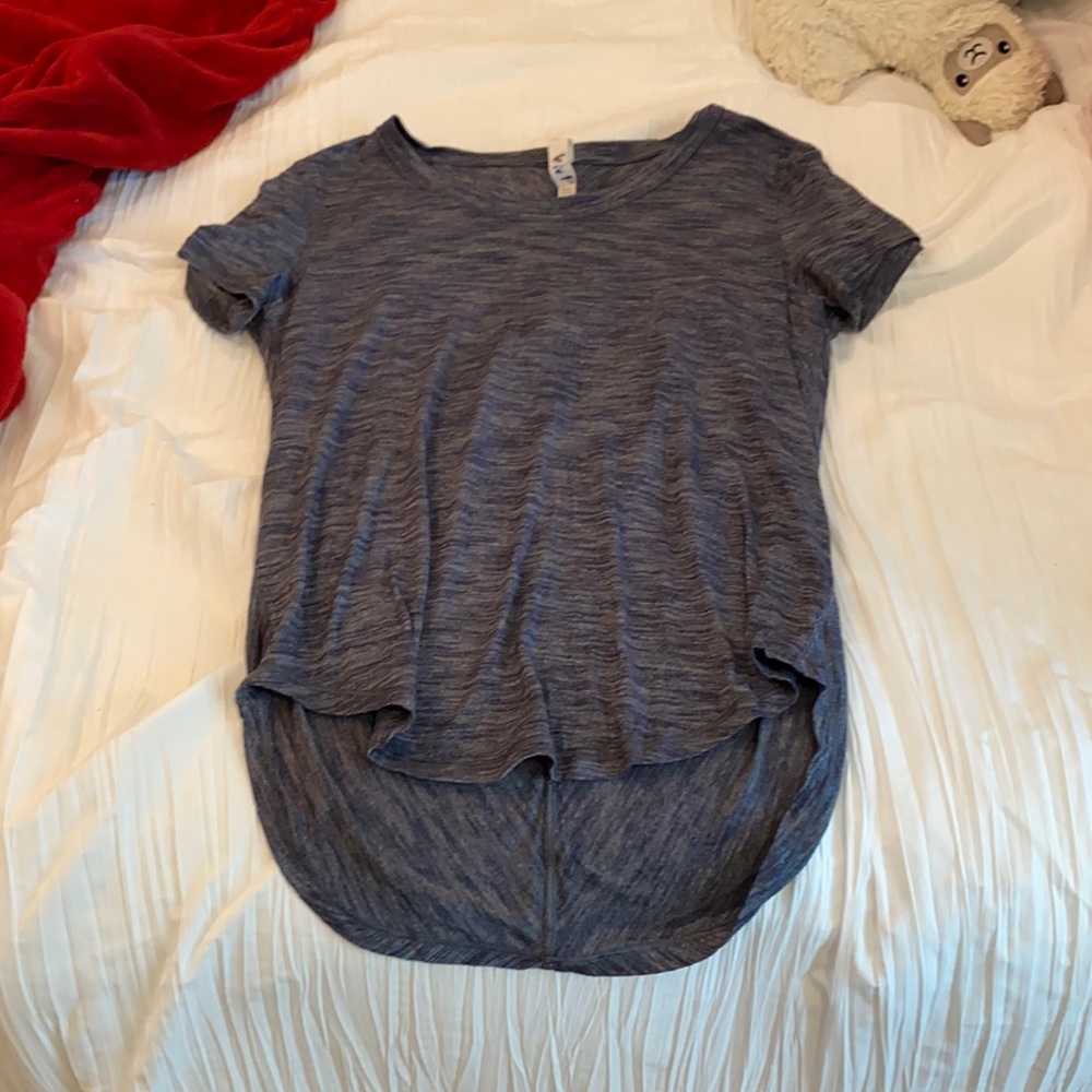 cute lulu shirt